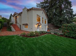 407 Quartz St, Redwood City, CA 94062