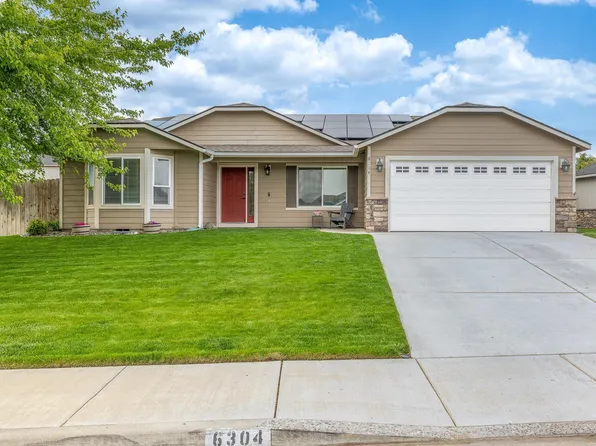 6304 Galena St, West Richland, WA 99353
