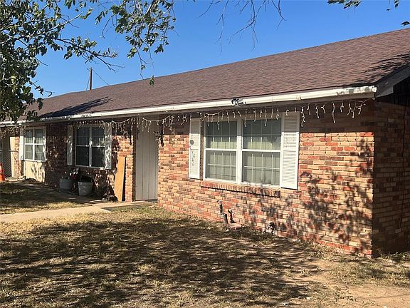4th image of 3409 S County Road 1210