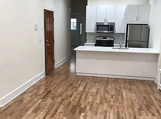 282 20th St #1, Brooklyn, NY 11215