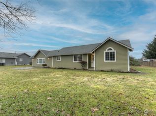 19528 Jutland St SW, Rochester, WA 98579