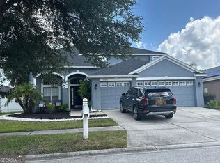 22853 Killington Blvd, Land O Lakes, FL 34639