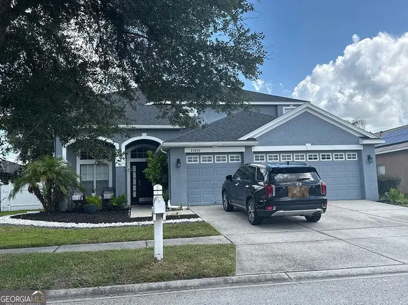 22853 Killington Blvd, Land O Lakes, FL 34639
