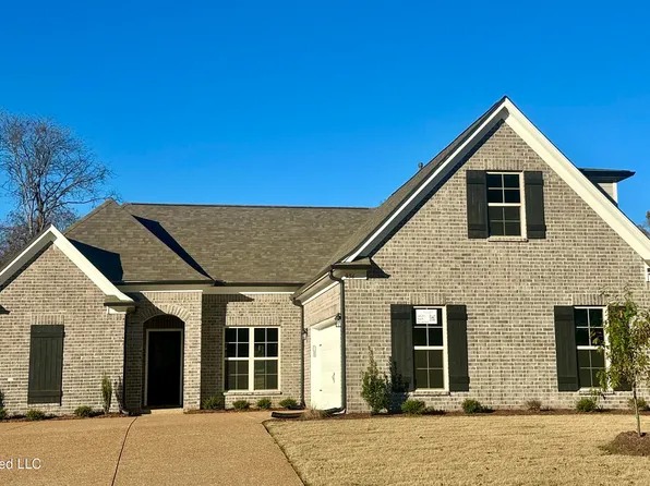 956 Collie Dr, Hernando, MS 38632