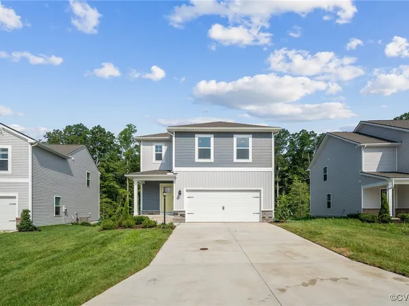 7883 Arbor Marsh Ter, New Kent, VA 23124
