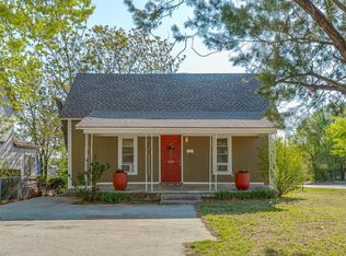 502 N Rock Island Ave, El Reno, OK 73036