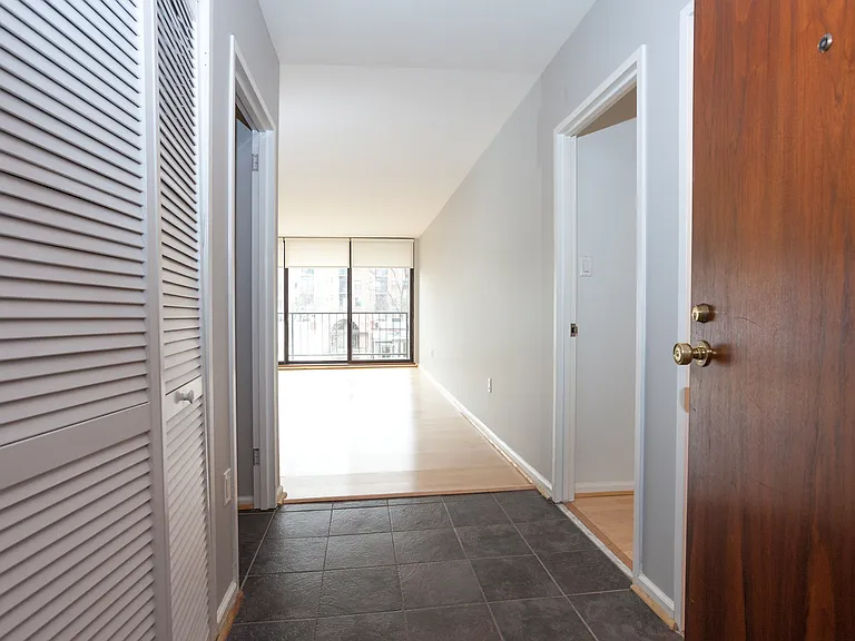 2555 Pennsylvania Ave NW #614 — Photo 10