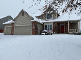 1016 Langston Ct, Lawrence, KS 66049