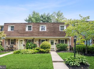 207 Walnut Hill Rd APT C7, West Chester, PA 19382