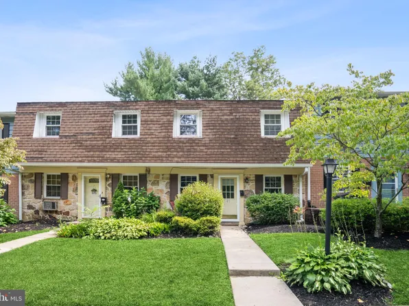 207 Walnut Hill Rd APT C7, West Chester, PA 19382