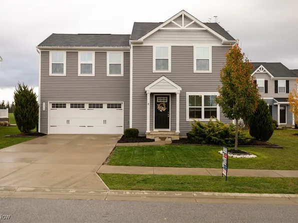 5313 Miller St, Barberton, OH 44203