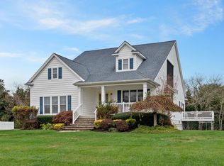 23 Queen Anne Ct, Ocean View, NJ 08230