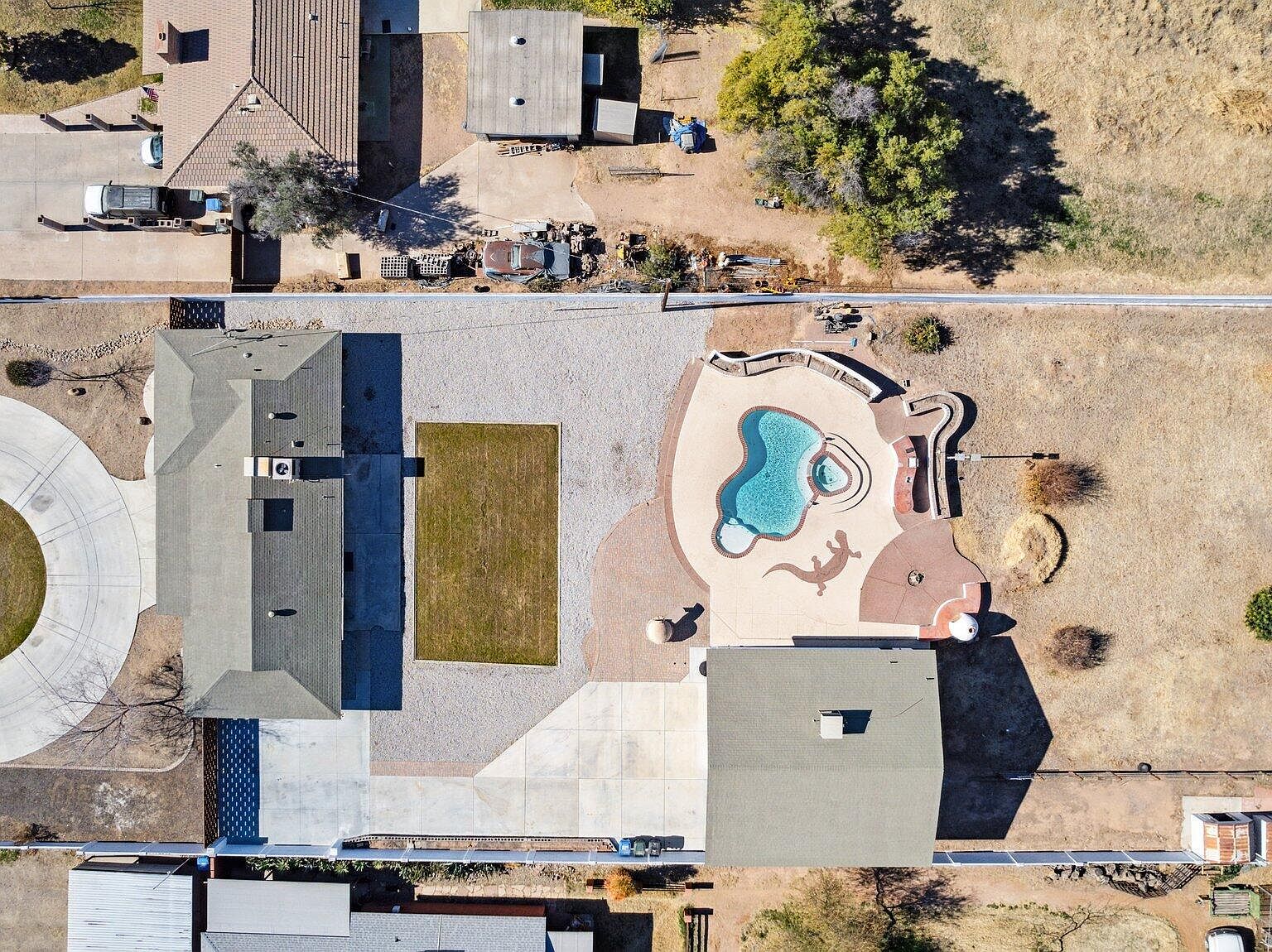 3312 E Flower St, Phoenix, AZ 85018 | Zillow