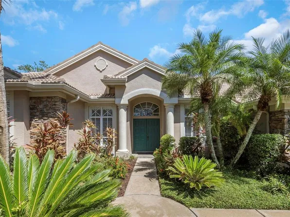 10534 Greencrest Dr, Tampa, FL 33626