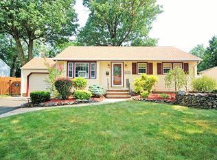 587 Warfield Rd, North Plainfield, NJ 07063
