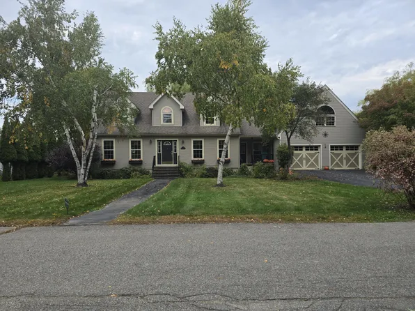 12 Hickory Court, Brewer, ME 04412