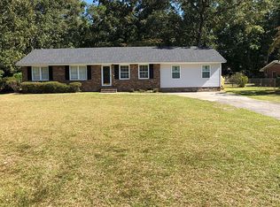 2325 W McCown Dr, Florence, SC 29501