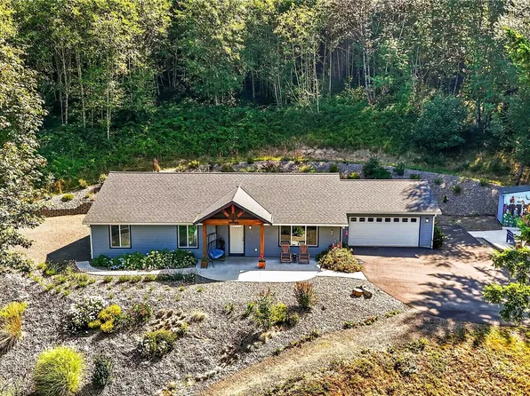 210 Echo Lane, Longview, WA 98632