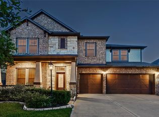 18931 Emery Meadows Ln, Tomball, TX 77377