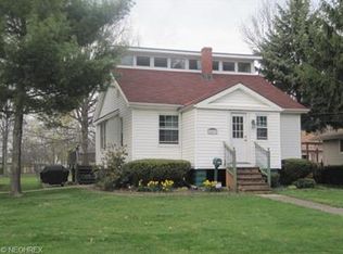 14811 Summit Ave, Maple Heights, OH 44137