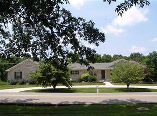 1801 Grothe Rd, Wentzville, MO 63385