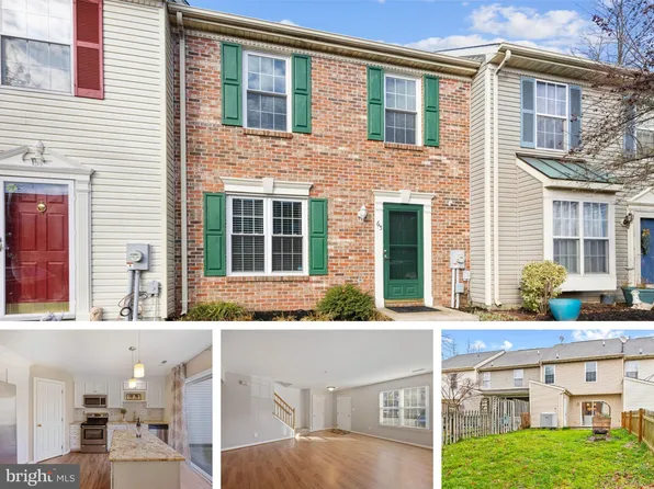 65 Oxford Ct, Perryville, MD 21903