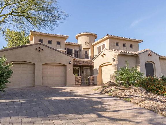 2nd image of 1412 E El Camino Dr