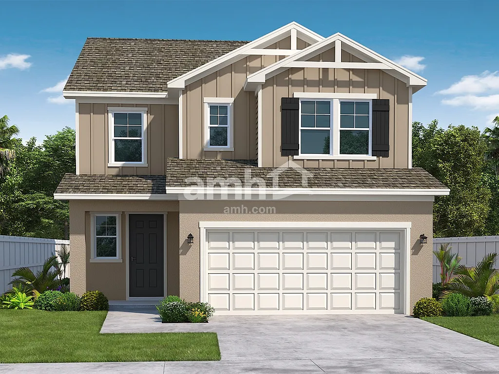 5 bed, 3.0 bath, 2377 sqft, $3,170 — Photo 1