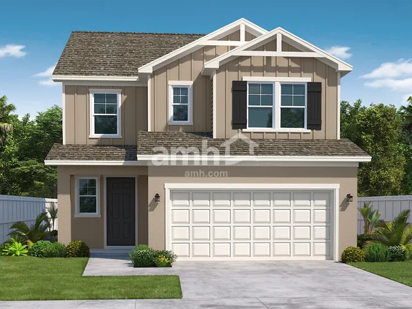 15200 Serenity Way, Montverde, FL 34756