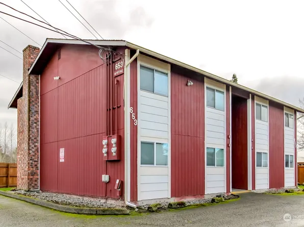 653 Myrtine Street, Enumclaw, WA 98022
