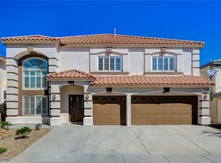 6596 Shadow Cove Ave, Las Vegas, NV 89139