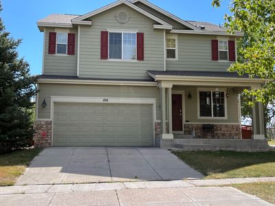 100 Blue Stem St, Brighton, CO, 80601