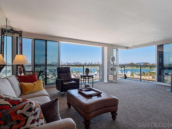 4th image of 1750 Avenida Del Mundo Unit 402