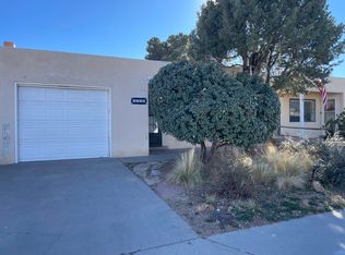 6040 Namath Ave NW, Albuquerque, NM 87120