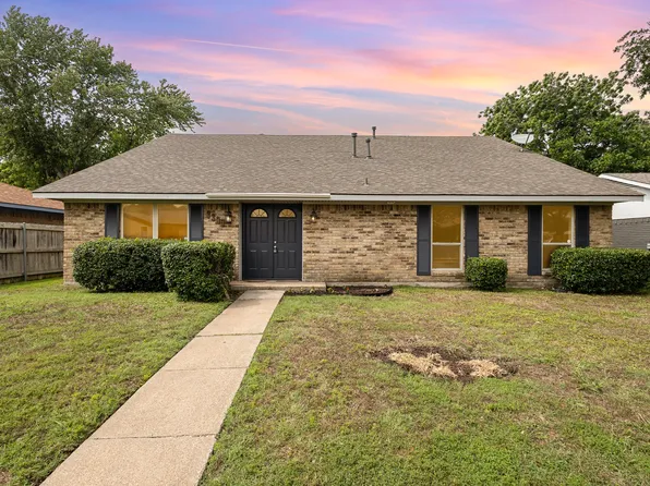 3309 Brook Glen Dr, Garland, TX 75044