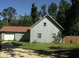 35015 Jason Rd, Pearl River, LA 70452