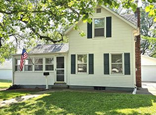 419 S Geneseo St, Geneseo, IL 61254