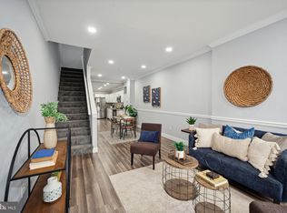 1912 E Oliver St, Baltimore, MD 21213