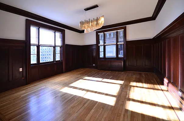 Rented by WAM Partners - William Moses Co. | media 71