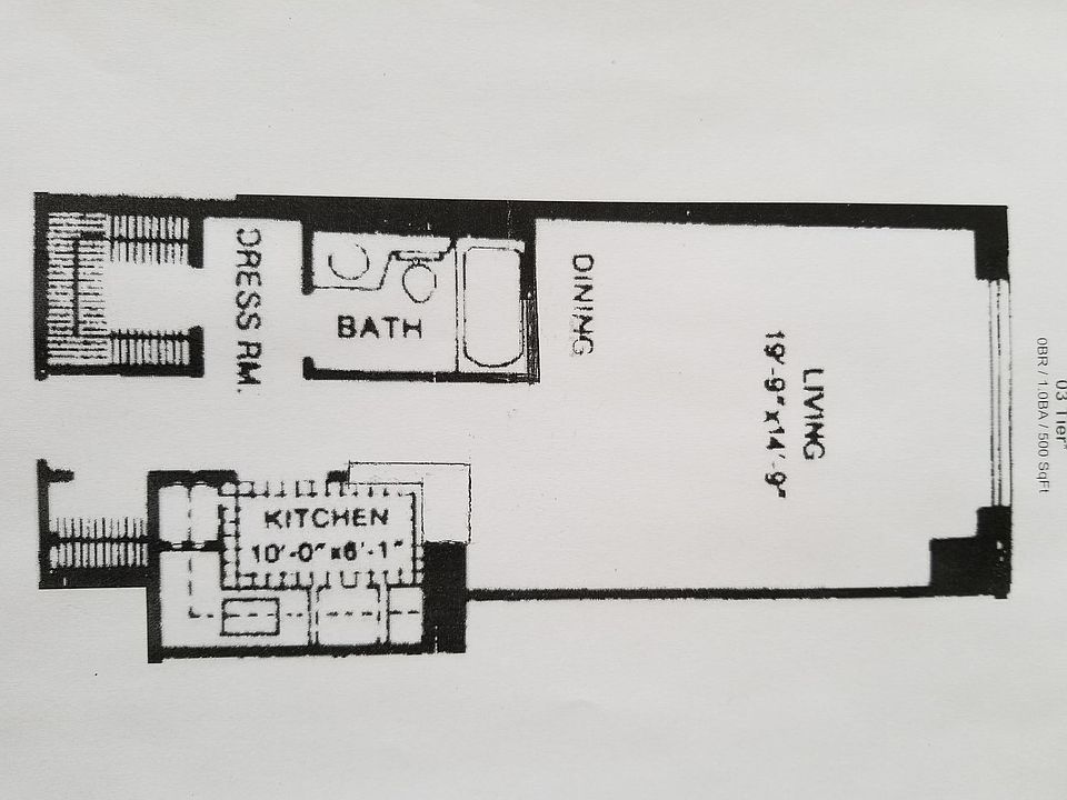 2nd image of 2650 N Lakeview Ave APT 2603