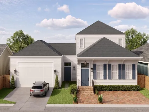 6032 Camp St #36, New Orleans, LA 70118