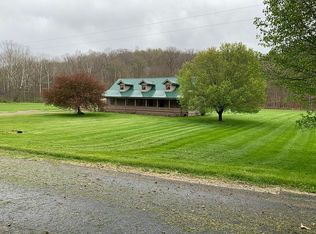 7506 County Road 5, Pedro, OH 45659