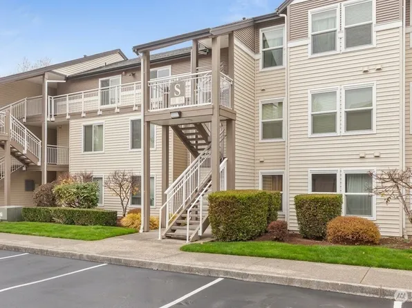 12303 Harbour Pointe Boulevard #S303, Mukilteo, WA 98275
