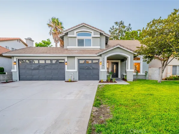 2604 W Fairview Dr, Rialto, CA 92377