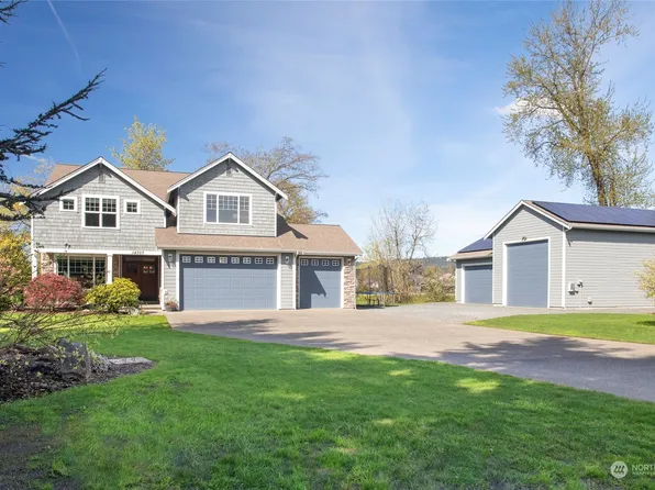 14707 80th Street E, Puyallup, WA 98372