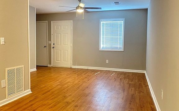 Steeple Living Room