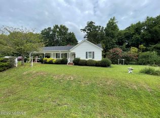 617 State Highway 561 E, Ahoskie, NC 27910