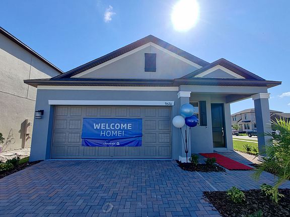 2nd image of 9570 Little Bluestem Dr
