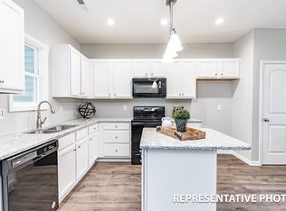 120 Sandpiper St, Smithfield, NC 27577