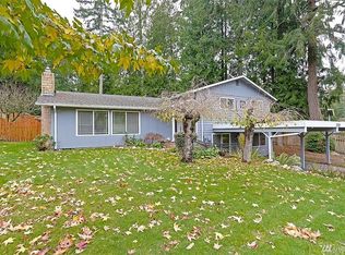 7505 Navajo Trl NE, Bremerton, WA 98311